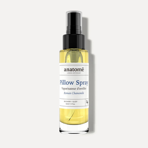 Pillow Spray Roman Chamomile - anatomē