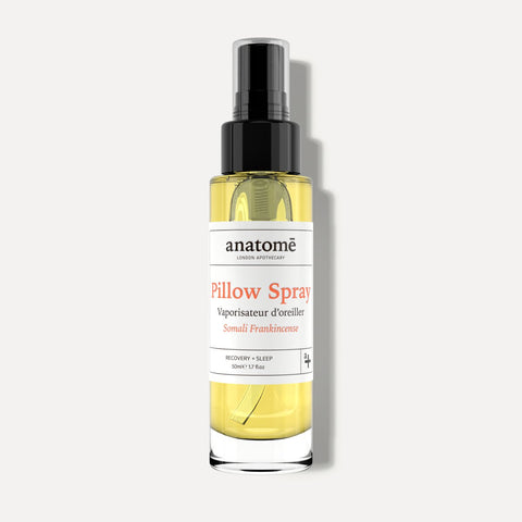 Pillow Spray Somali Frankincense - anatomē