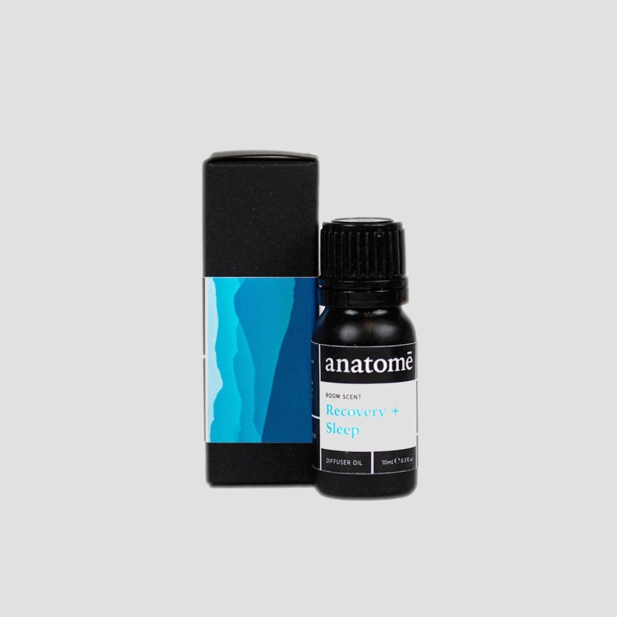 Recovery + Sleep Diffuser Oil Blend - 10ml - anatomē