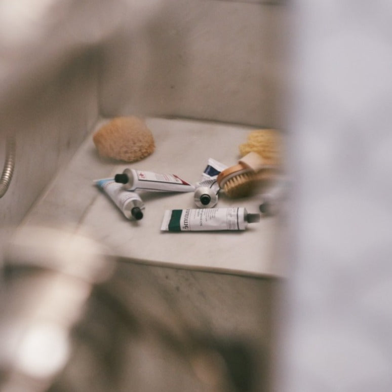 Relax + Restore Evening Body Moisturiser - anatomē