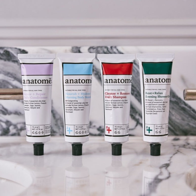 Renew + Repair Daily conditioner - anatomē