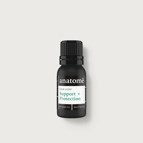 Support + Protection Diffuser Oil Blend - 10ml - anatomē