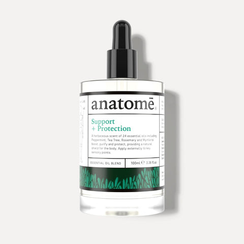Support + Protection Essential Oil Scent - anatomē