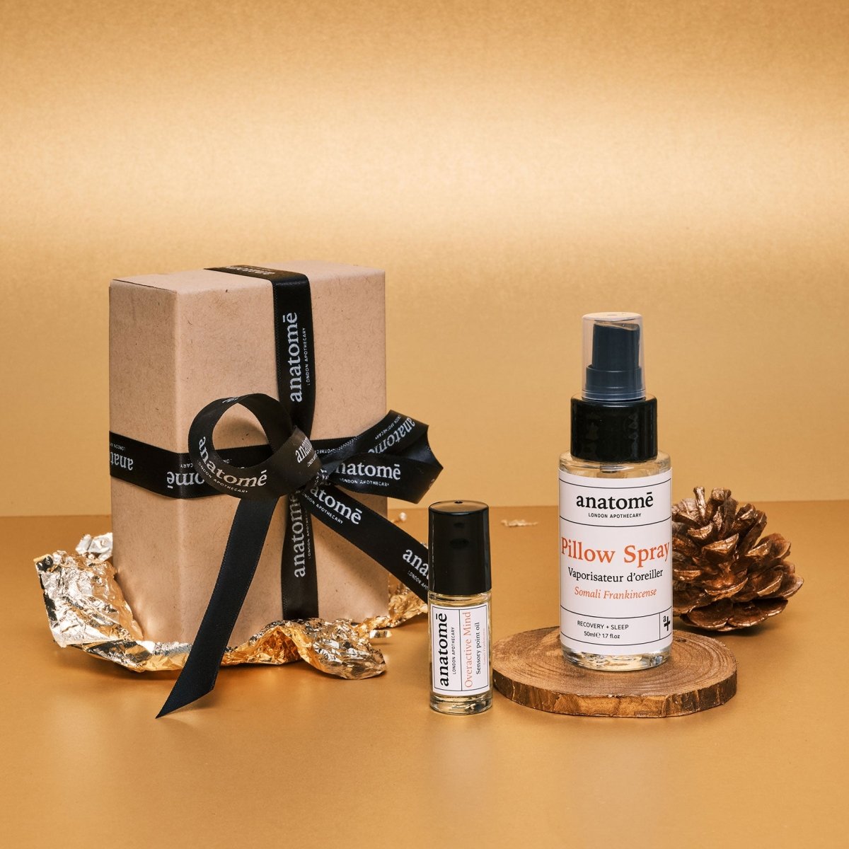 Little Luxuries